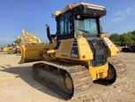 Used Komatsu